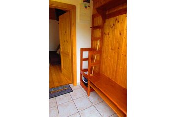 Slovakkia Chata Liptovský Mikuláš, Eksterjöör